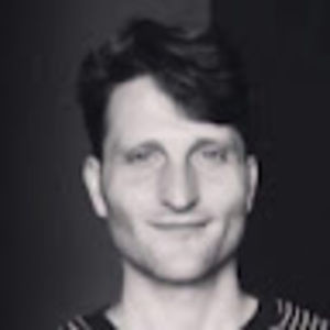 Meet your Posher, Brad